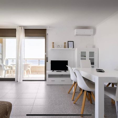 Beach Apartment In カラフェル エクステリア 写真