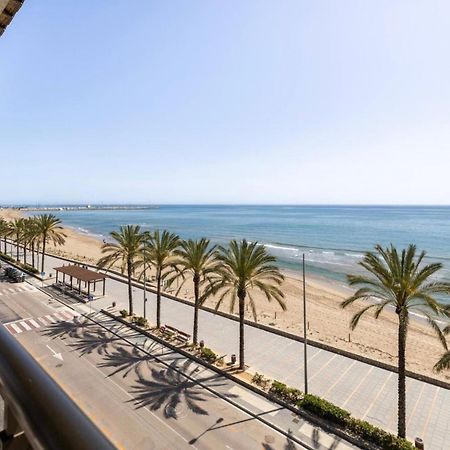Beach Apartment In カラフェル エクステリア 写真