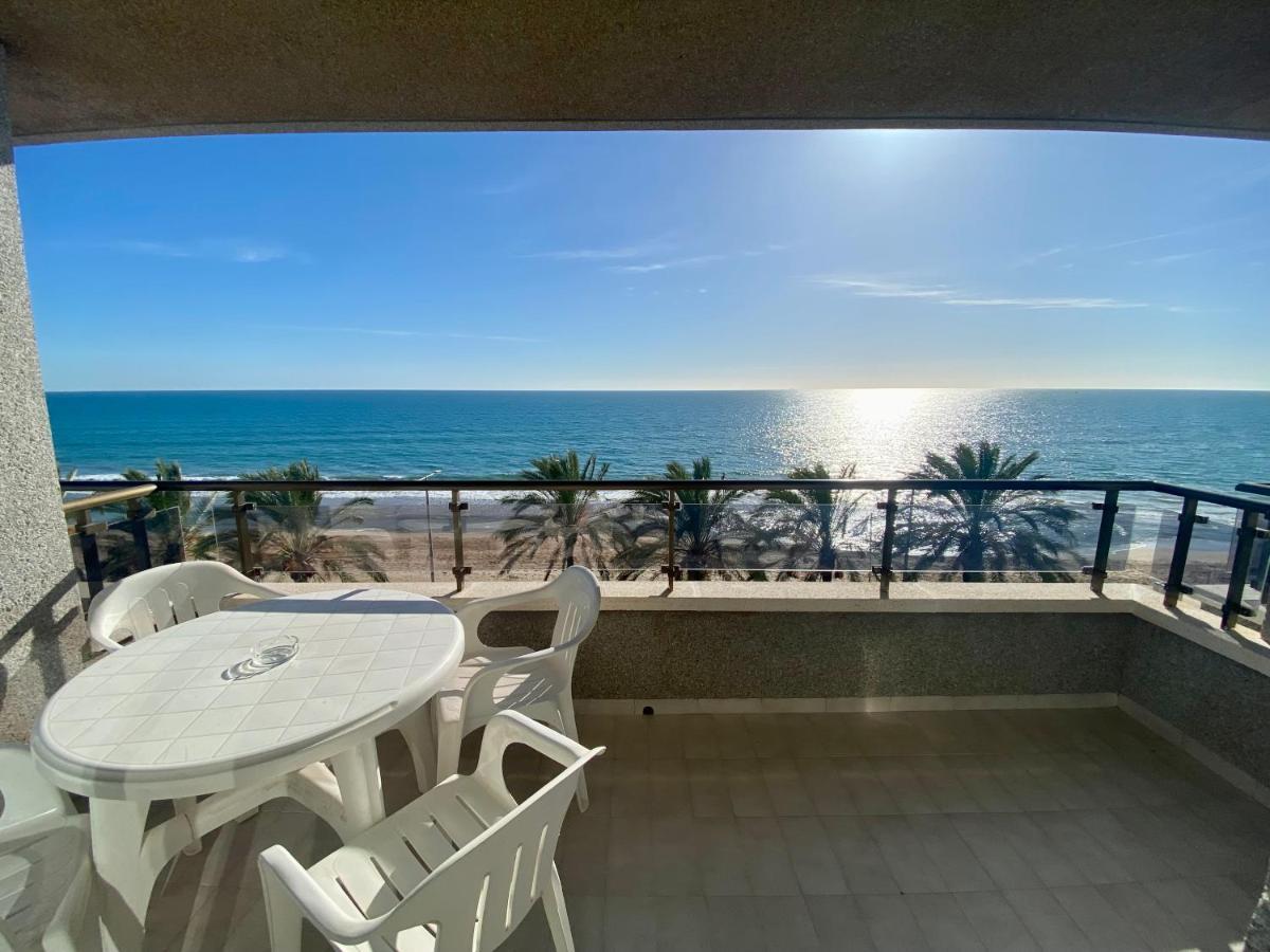 Beach Apartment In カラフェル エクステリア 写真