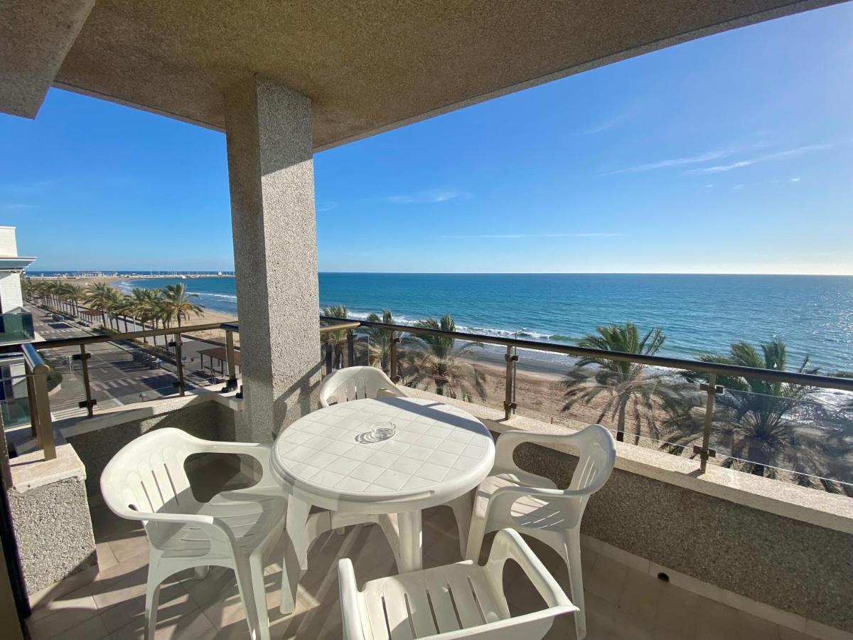 Beach Apartment In カラフェル エクステリア 写真