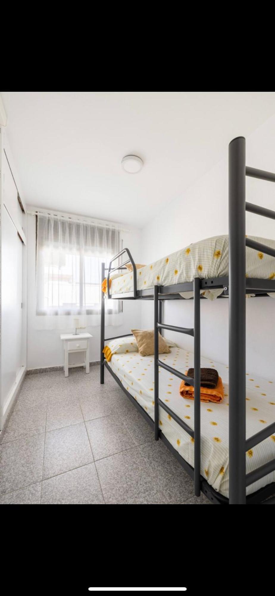 Beach Apartment In カラフェル エクステリア 写真