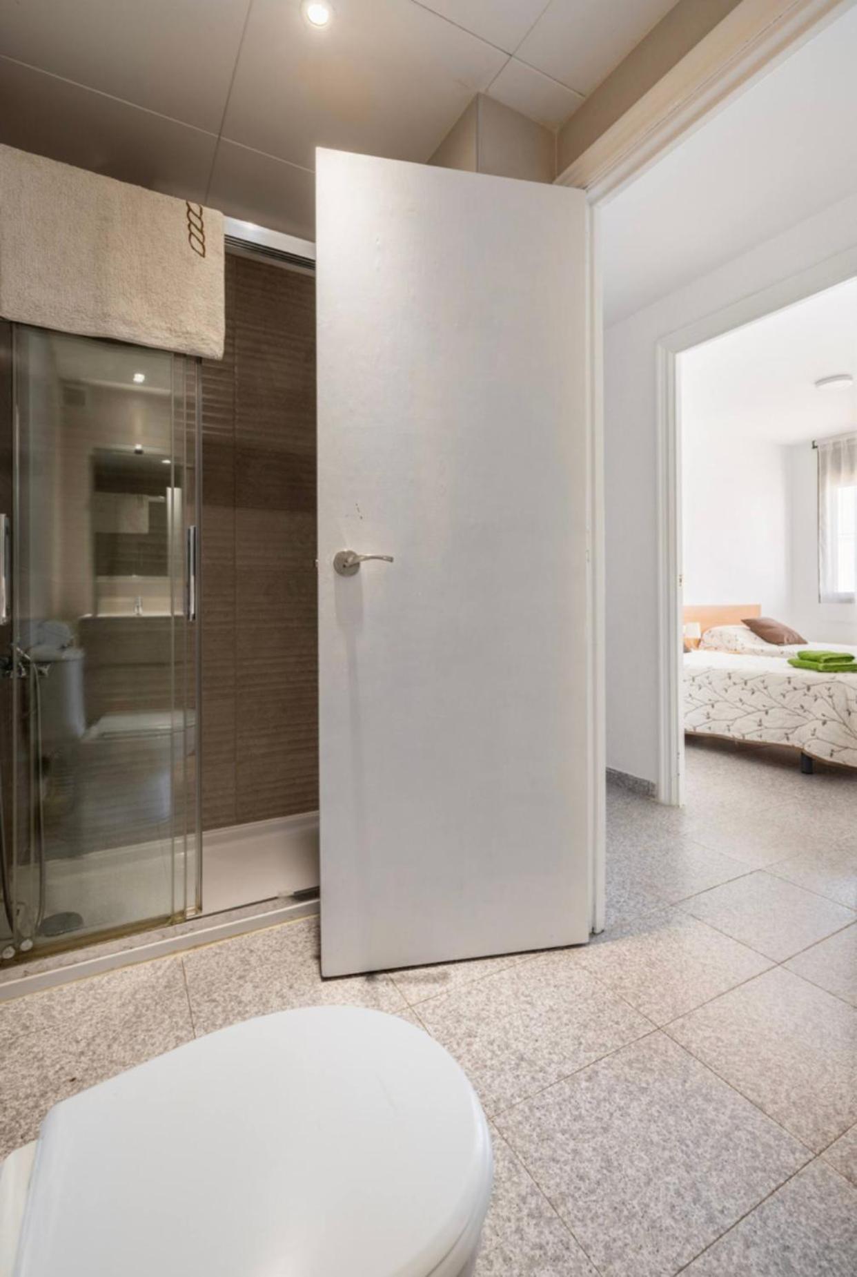 Beach Apartment In カラフェル エクステリア 写真