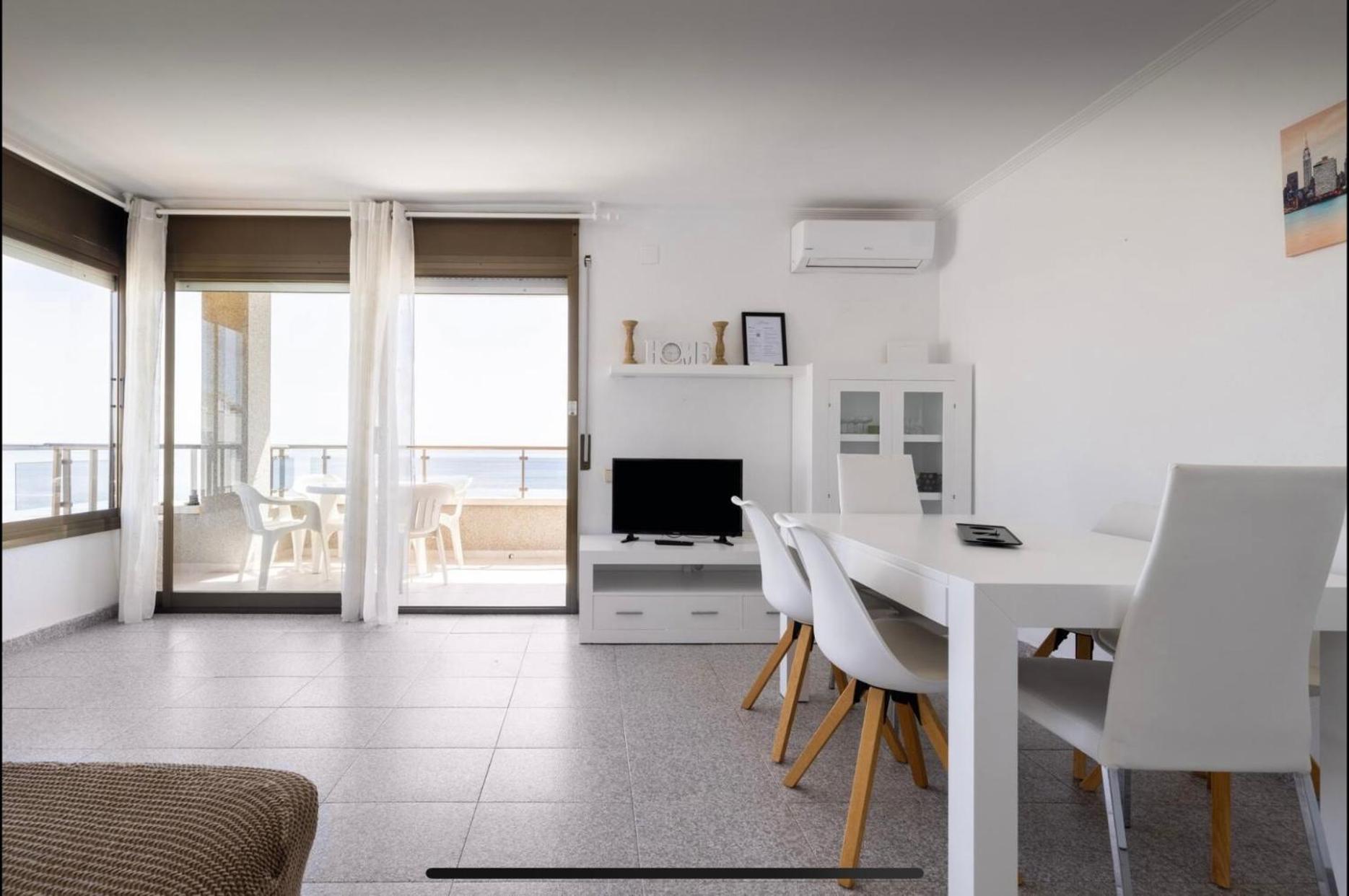 Beach Apartment In カラフェル エクステリア 写真