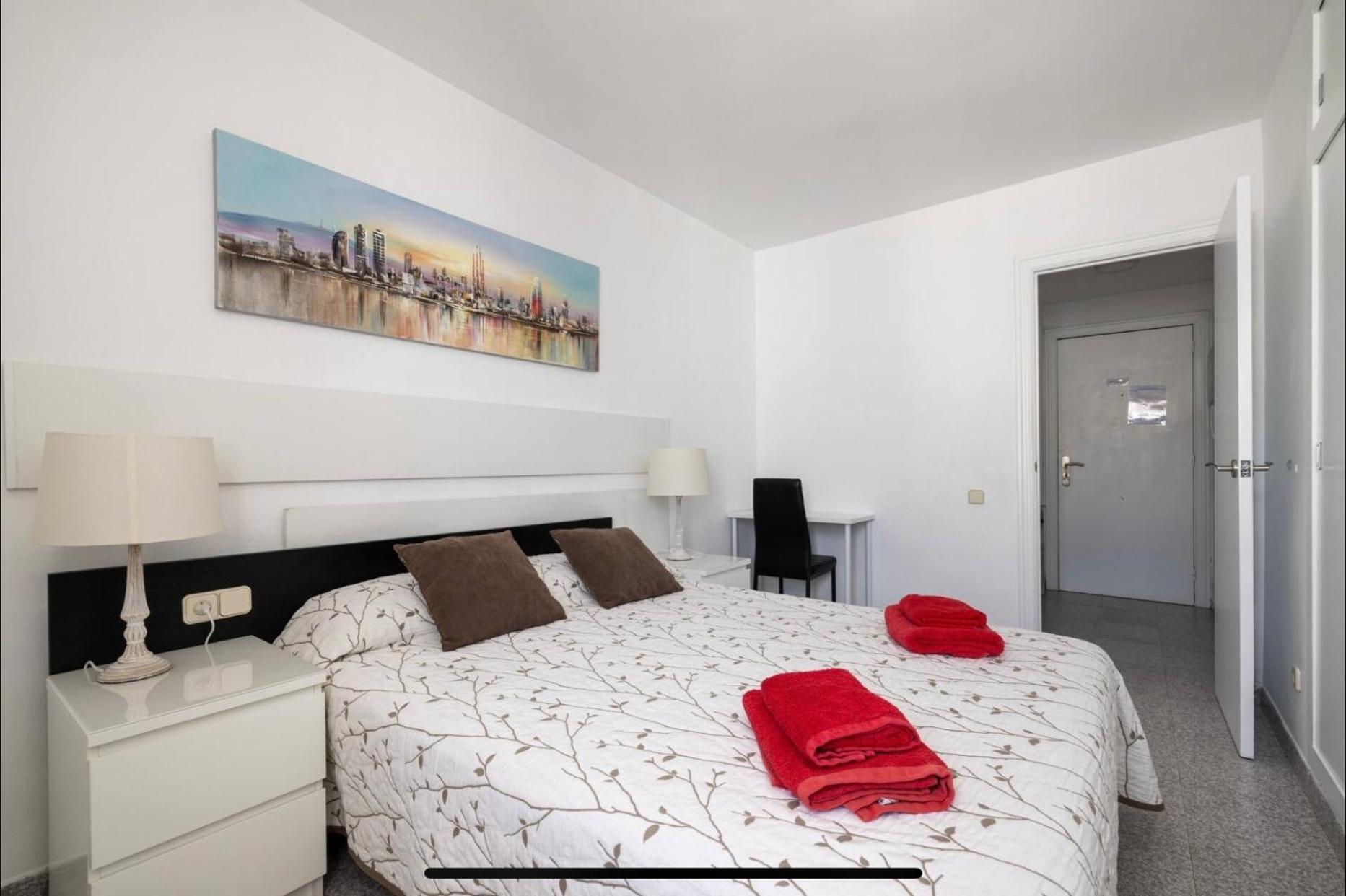 Beach Apartment In カラフェル エクステリア 写真