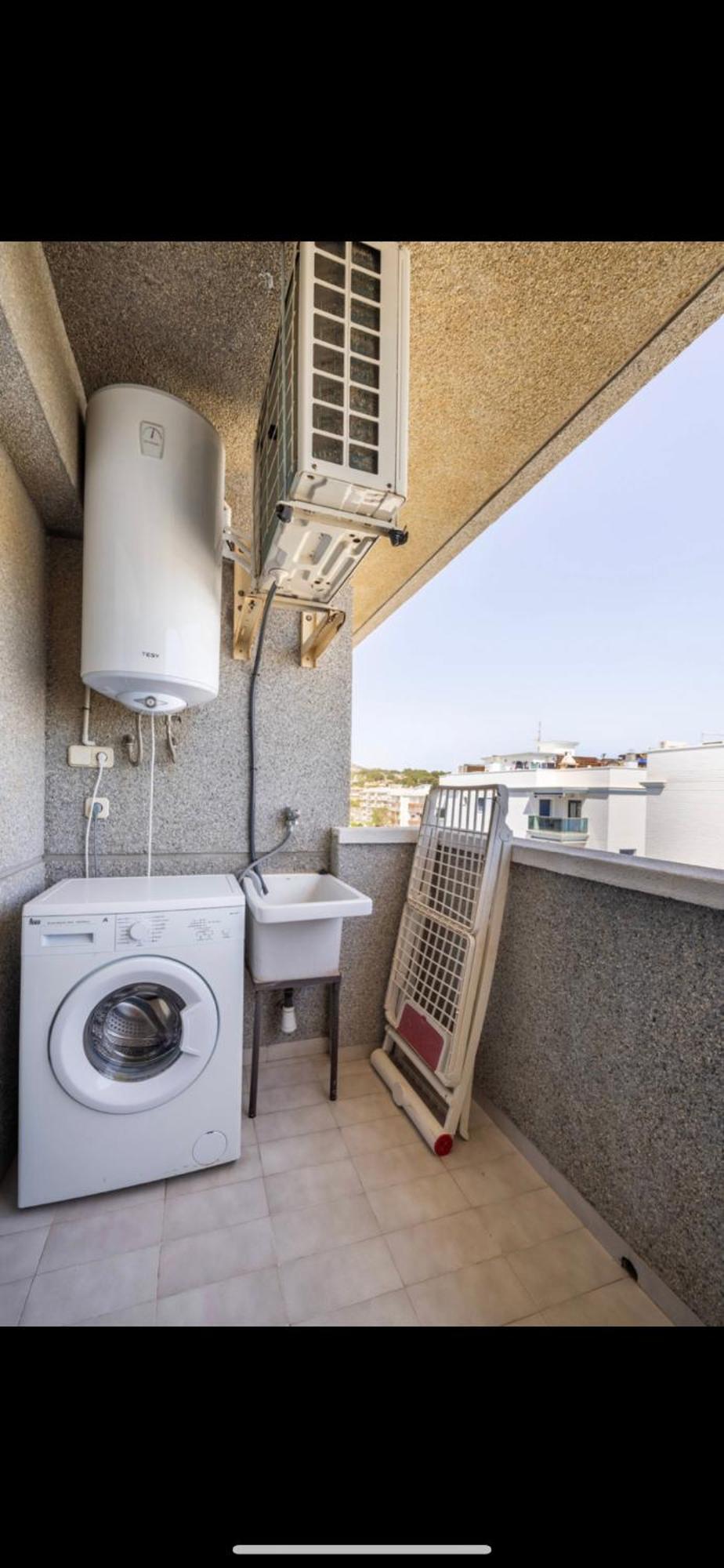 Beach Apartment In カラフェル エクステリア 写真